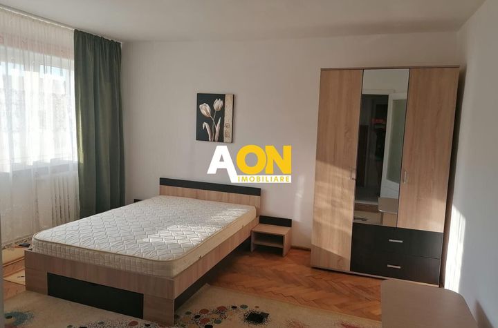 Garsoniera, 32mp, et.3, Mobilata, Utilata, Zona Cetate Parc anunturi imobiliare Alba