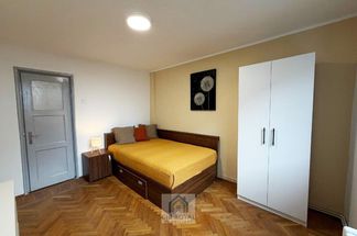 Apartament 2 camere de închiriat Bucuresti - Stefan cel Mare