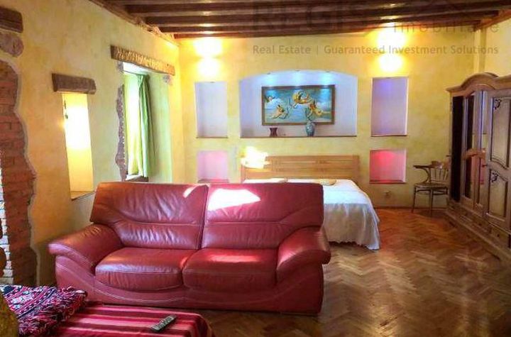 Apartament 2 camere de vanzare ULTRACENTRAL - Brasov anunturi imobiliare Brasov