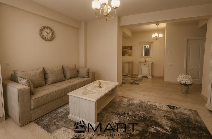 Apartament 3 camere de inchiriat LAZARET - Sibiu anunturi imobiliare Sibiu