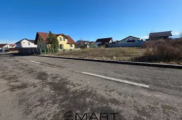 Teren de vanzare SANPETRU - Brasov anunturi imobiliare Brasov