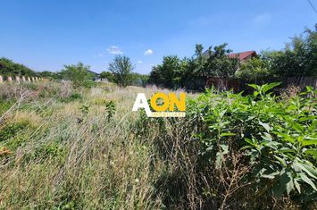 De vanzare 998mp teren intravilan, partea stanga Alba-Micesti anunturi imobiliare Alba