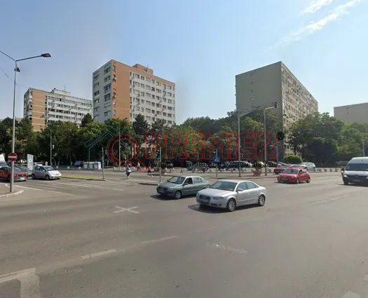 Apartament 2 camere Brancoveanu, 43 mp
