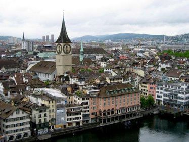 Unde se trăieşte cel mai bine? Top 10 - Oraşe europene cu cea mai bună calitate a vieţii