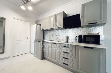 Apartamente de lux pe termen scurt - mediu, Micalaca anunturi imobiliare Arad
