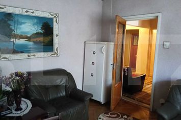 Apartament 4 camere de vanzare BOTOSANI - Botosani anunturi imobiliare Botosani