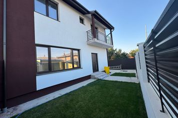 Cernica Balaceanca casa cuplata 4 camere de vanzare anunturi imobiliare Bucuresti