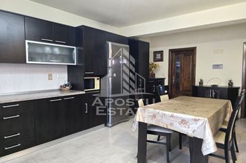 Casa individuala, complet mobilata, in Curtici, jud. Arad. anunturi imobiliare Arad