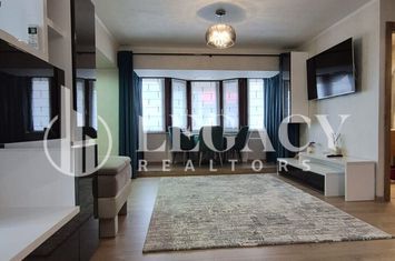 Apartament 4 camere ultracentral, ideal pentru familie, str. Cuza Vodă anunturi imobiliare Botosani