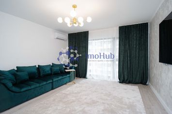 Apartament 3 camere | Copou | 94 mp | Parcare | Comision 0! anunturi imobiliare Iasi
