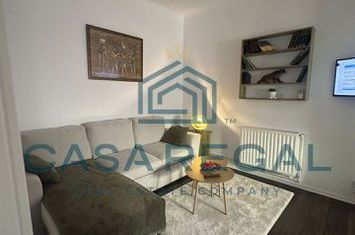 Apartament 2 camere de închiriat, Oradea, zona Ecaterina Teodoroiu (lângă Crișu) anunturi imobiliare Bihor