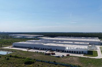 Spațiu industrial de inchiriat VOLUNTARI - Bucuresti anunturi imobiliare Bucuresti