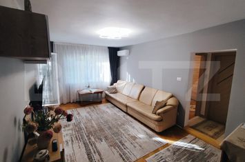 Apartament 3 camere de inchiriat IASI - Iasi anunturi imobiliare Iasi