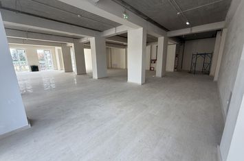 Spațiu Comercial Premium – Azimut Copou, Iași. 428 mp. Parter anunturi imobiliare Iasi
