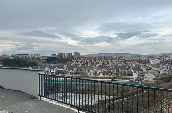 Apartament 4 camere de vanzare CLUJ-NAPOCA - Cluj anunturi imobiliare Cluj
