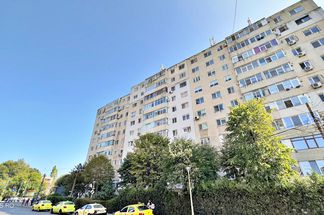 Apartament 2 camere de vânzare Constanta - Tomis Nord