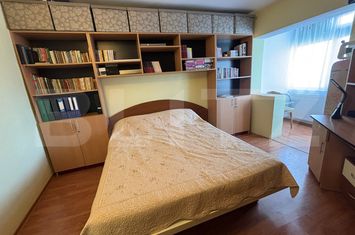 Apartament 3 camere de vanzare IASI - Iasi anunturi imobiliare Iasi