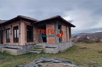 Casă - 4 camere de vanzare IGHIU - Alba anunturi imobiliare Alba