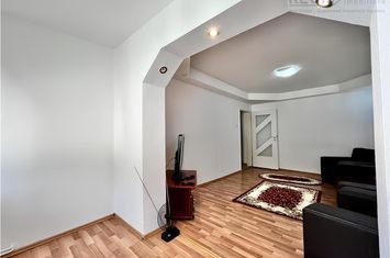 Apartament 3 camere de inchiriat RACADAU - Brasov anunturi imobiliare Brasov