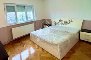Apartament cu 3 camere, zona Podgoria anunturi imobiliare Arad