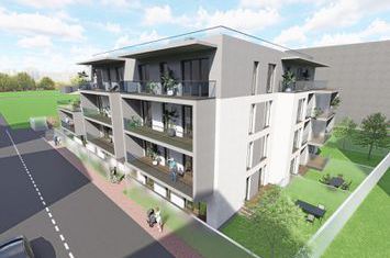 Apartament 2 camere Tip Studio cu Gradina 36 Mp,Imobil Stil Boutique, Titan -Pallady anunturi imobiliare Bucuresti