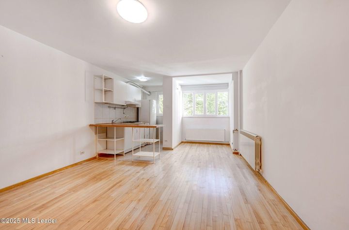 Garsoniera Metrou Iancului - Avrig, 32 mp Bloc 1980, Libera anunturi imobiliare Bucuresti