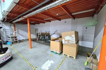 Spațiu industrial de inchiriat POPAS PACURARI - Iasi anunturi imobiliare Iasi