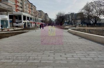 ALEXAANDRIA (TR) - SE INCHIRIAZA SPATIU COM cu 7 EUR/ MP/LUNA+GARANTIE anunturi imobiliare Teleorman