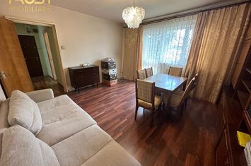 Apartament 4 camere de vanzare MARASTI  - Cluj anunturi imobiliare Cluj