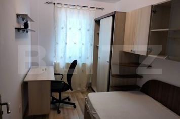 Apartament 3 camere de inchiriat IASI - Iasi anunturi imobiliare Iasi