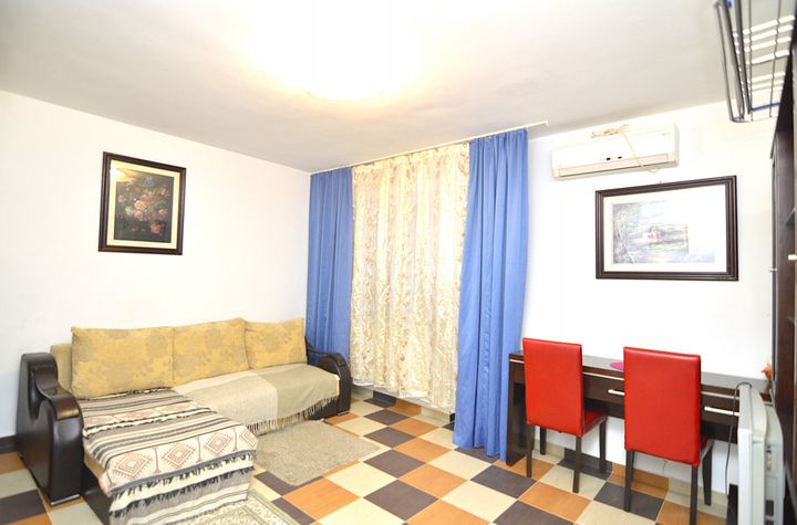 Garsonieră de inchiriat DRISTOR - Bucuresti anunturi imobiliare Bucuresti