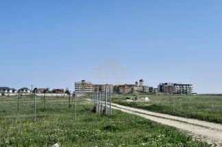 Teren Intravilan de vânzare Constanta - Constanta