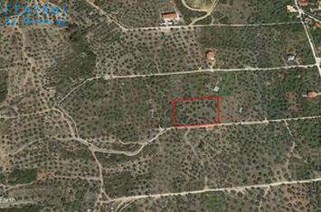Teren 3776 mp în Limenaria, Thassos anunturi imobiliare Grecia