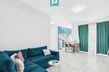 Apartament cu 3 camere Adora Park anunturi imobiliare Arad