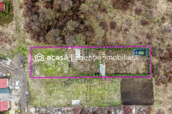 Teren 906 mp Arad,  preț sub localitățile limitrofe. anunturi imobiliare Arad