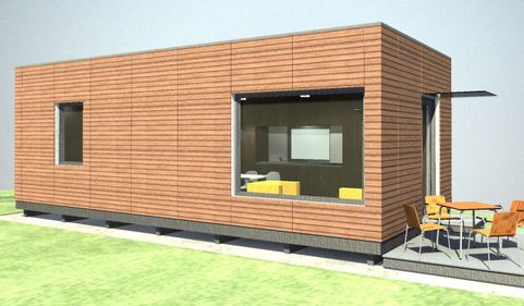 Casa de 13.500 de euro