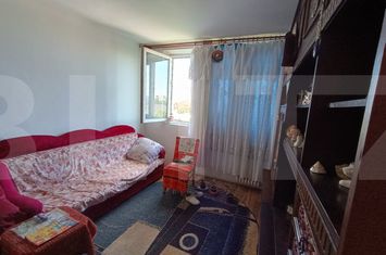 Apartament 3 camere de vanzare MILITARI - Bucuresti anunturi imobiliare Bucuresti