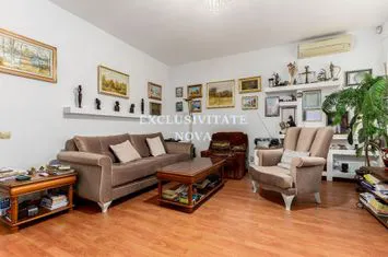 Bucureștii Noi Damaroaia Vilă Elegantă teren 565mp anunturi imobiliare Bucuresti