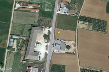 Teren construibil 1.000 mp, Nigritas - Serres anunturi imobiliare Grecia
