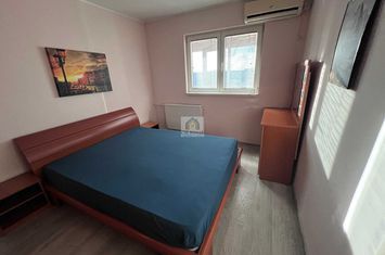 Inchiriez apartament 2 camere zona Lujerului-Militari,Str. Fabricii, la 200 metri metrou Lujerului, renovat, bloc reabilitat termic. anunturi imobiliare Bucuresti