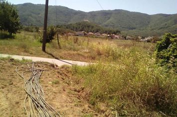Teren construibil 6930 mp în Amisiana, Kavala anunturi imobiliare Grecia