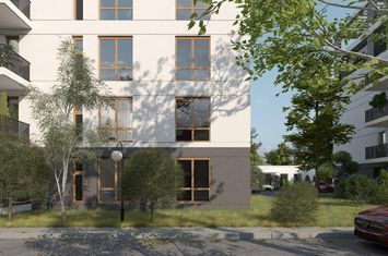 Apartament 3 camere Sos. Oltenitei, nr. 11 - Gama Residence - BL. T2, Ap. 1 anunturi imobiliare Bucuresti
