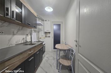Garsonieră de inchiriat LUNCA CETATUII - Iasi anunturi imobiliare Iasi