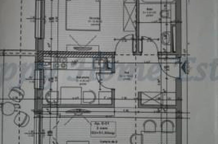 Apartament 2 camere de vanzare INTRE LACURI - Cluj anunturi imobiliare Cluj
