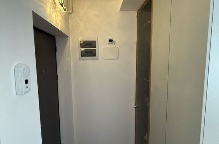 Apartament 2 camere de vanzare SIBIU - Sibiu anunturi imobiliare Sibiu