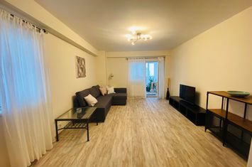 Apartament 3 camere, mobilat, terasa, zona Dorobanti, anunturi imobiliare Bucuresti