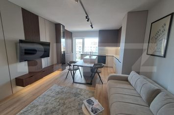 Apartament 2 camere de vanzare TRACTORU - Brasov anunturi imobiliare Brasov