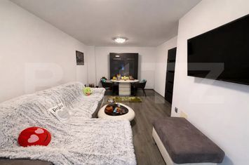 Apartament 2 camere de inchiriat CLUJ-NAPOCA - Cluj anunturi imobiliare Cluj
