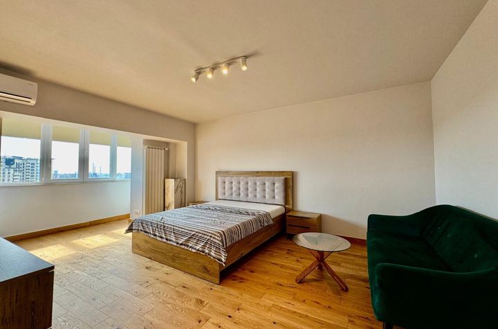 Inchiriere garsoniera Unirii | Piata Alba Iulia | Renovata recent anunturi imobiliare Bucuresti
