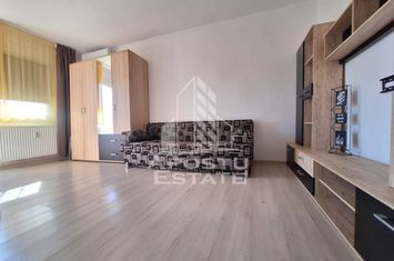 Apartament cu o camera, 30 mp utili, Micalaca anunturi imobiliare Arad